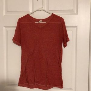 C. est 1946 Pink Tee